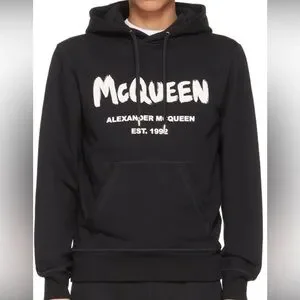 Alexander McQueen | Tops | Alexander Mcqueen Hoodie M | Poshmark Alexander McQueen | Tops | Alexander Mcqueen Hoodie M | Poshmark